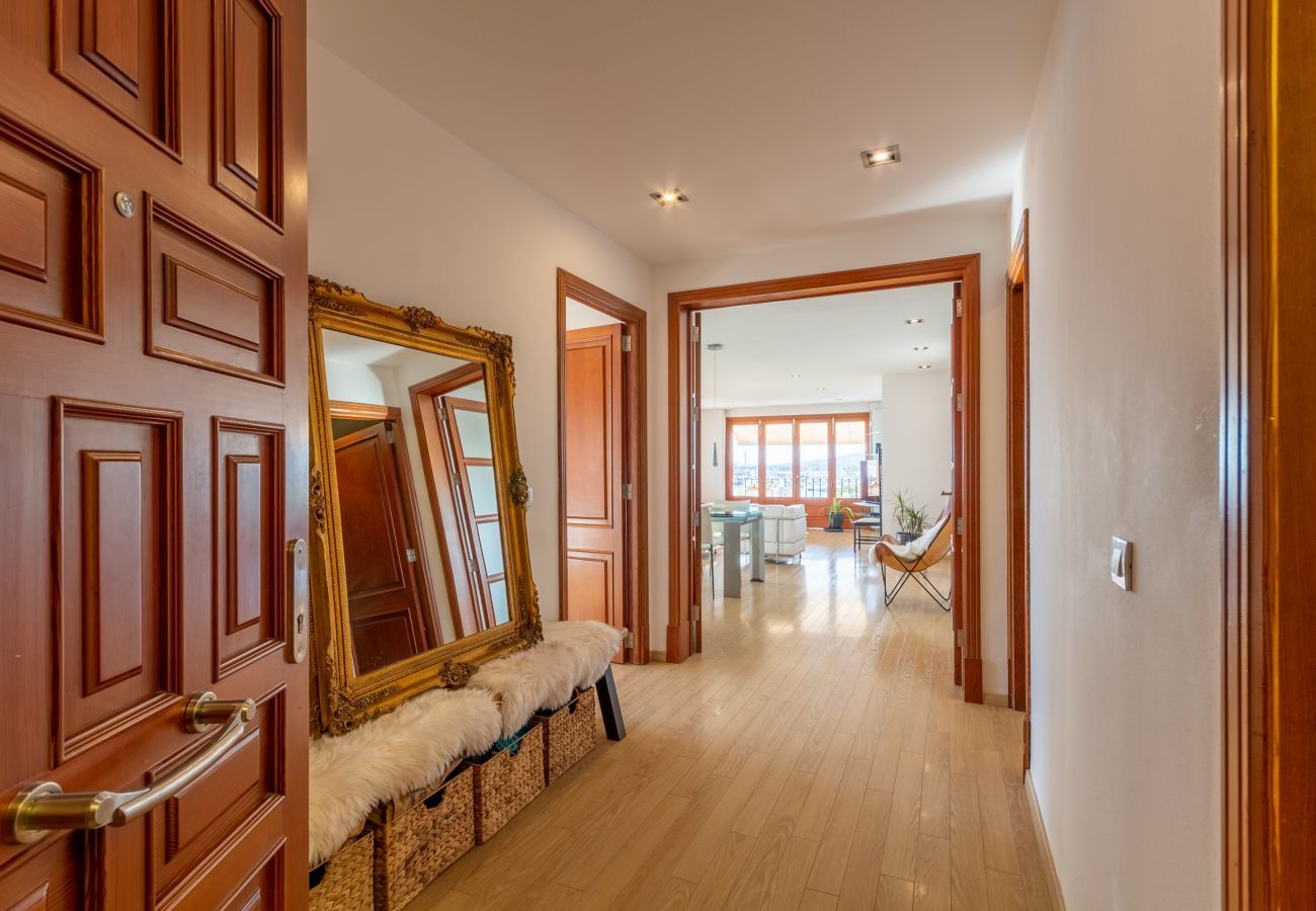 Apartment in Puerto de Alcudia - PortVic, Apartment 5StarsHome Mallorca