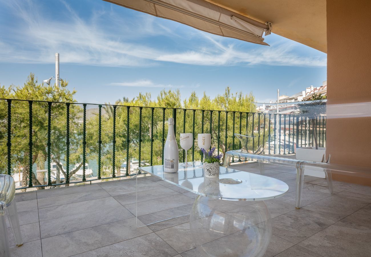 Apartment in Port d´Alcudia - Vista Lovers, Apartment 5Starshome Mallorca