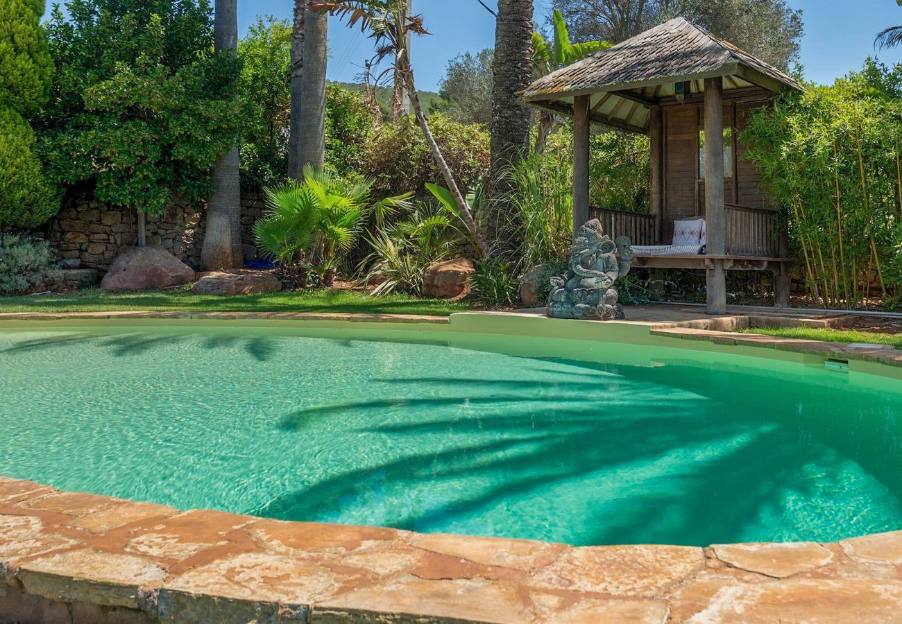 Country house in Santa Eulalia des Riu - Ineb, Finca 5StarsHome Ibiza