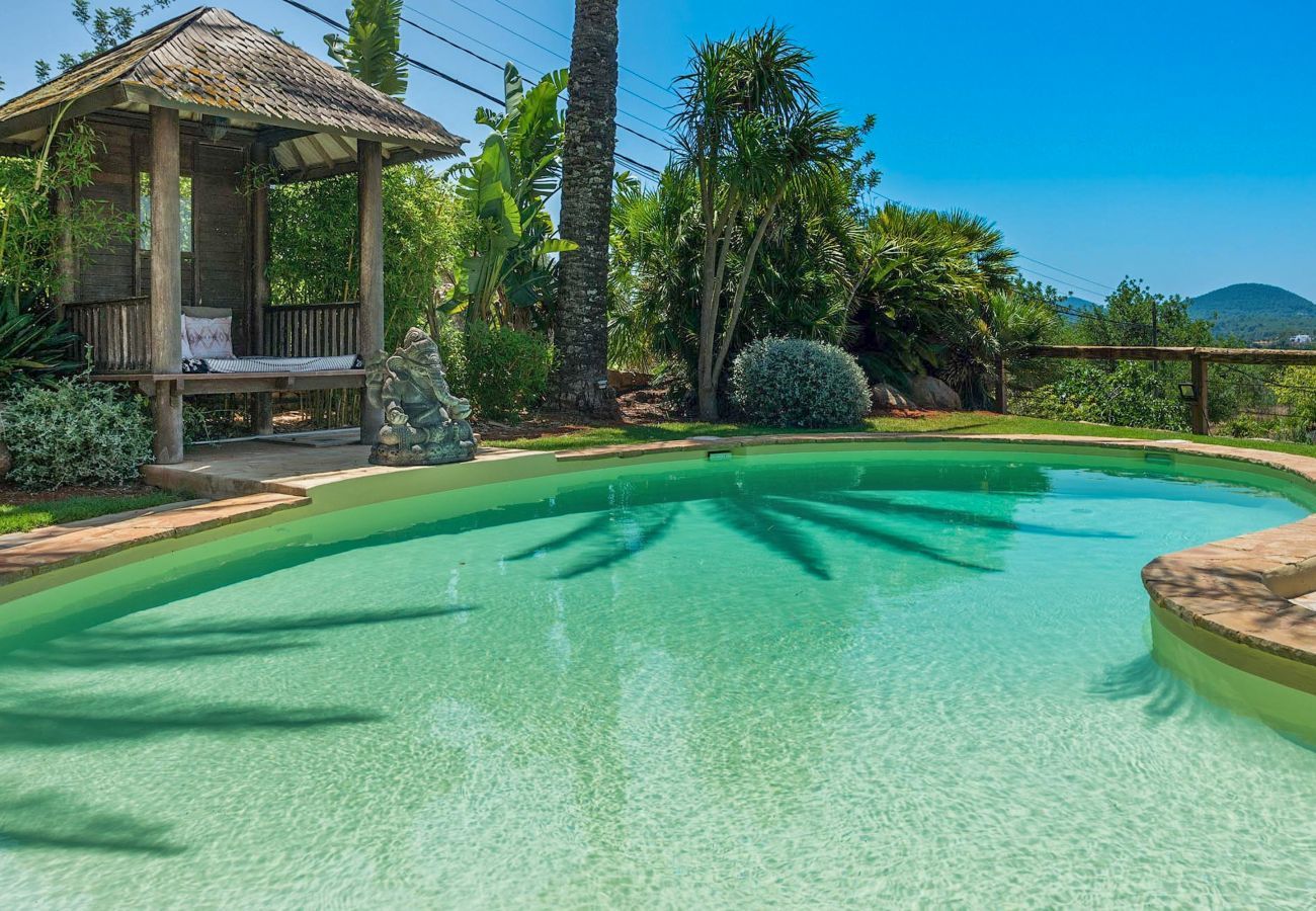 Country house in Santa Eulalia des Riu - Ineb, Finca 5StarsHome Ibiza