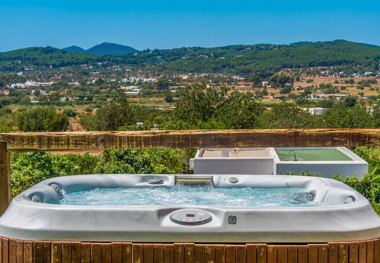 Country house in Santa Eulalia des Riu - Ineb, Finca 5StarsHome Ibiza
