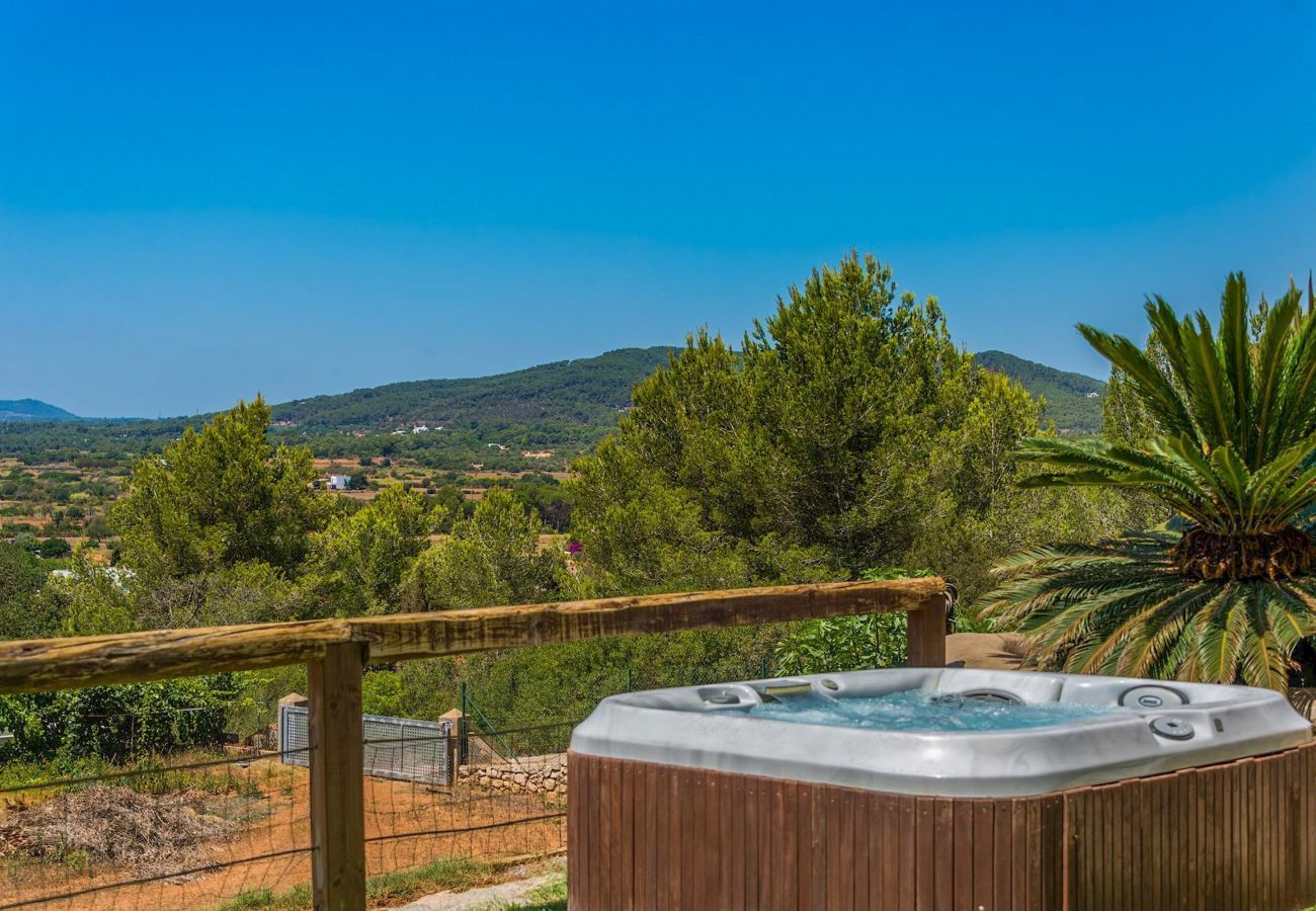 Country house in Santa Eulalia des Riu - Ineb, Finca 5StarsHome Ibiza