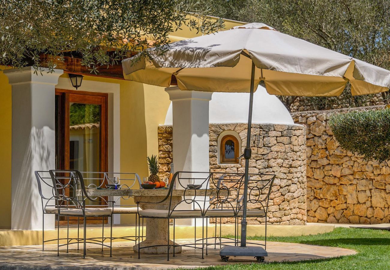 Country house in Santa Eulalia des Riu - Ineb, Finca 5StarsHome Ibiza
