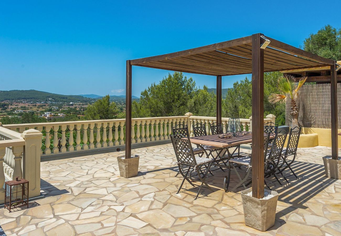 Country house in Santa Eulalia des Riu - Ineb, Finca 5StarsHome Ibiza