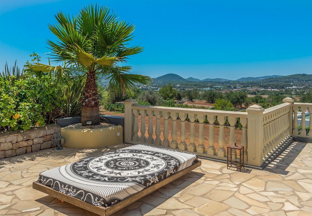 Country house in Santa Eulalia des Riu - Ineb, Finca 5StarsHome Ibiza