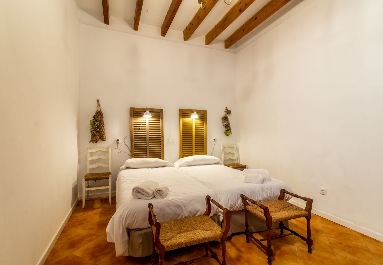 Country house in LLucmajor - Benyfe, Finca 5StarsHome Mallorca