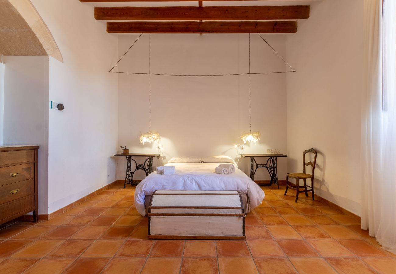 Country house in LLucmajor - Benyfe, Finca 5StarsHome Mallorca