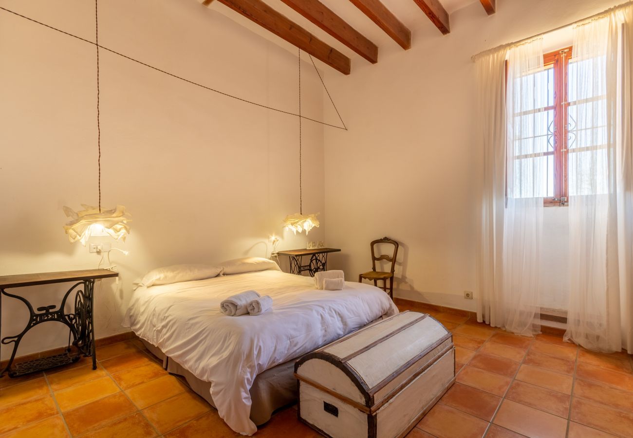 Country house in LLucmajor - Benyfe, Finca 5StarsHome Mallorca