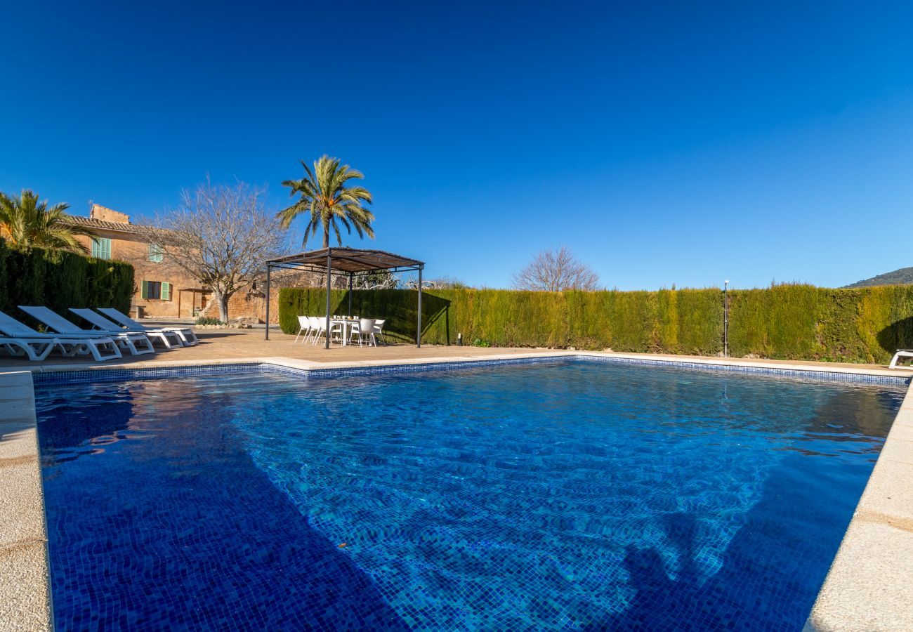 Country house in LLucmajor - Benyfe, Finca 5StarsHome Mallorca