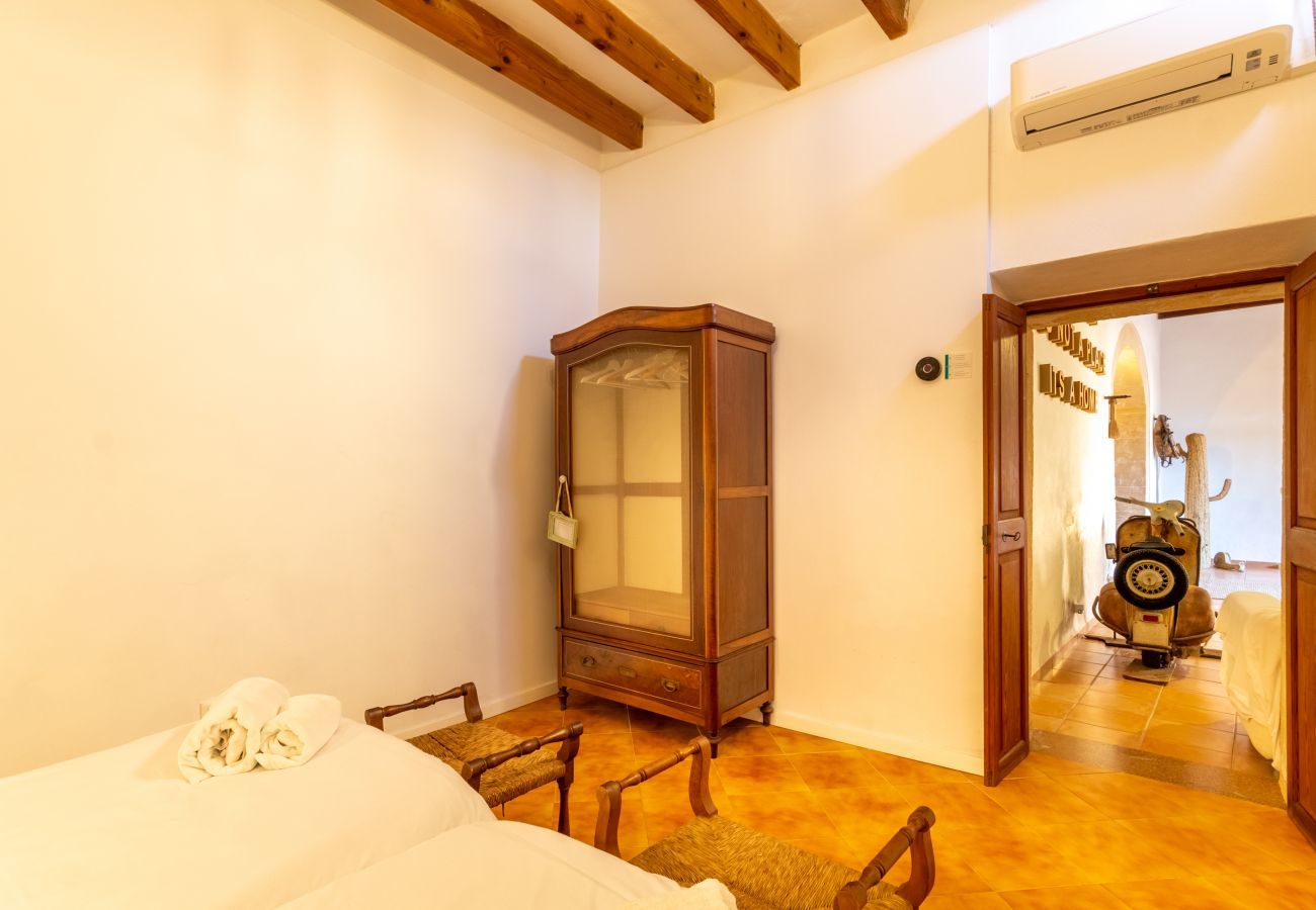 Country house in LLucmajor - Benyfe, Finca 5StarsHome Mallorca