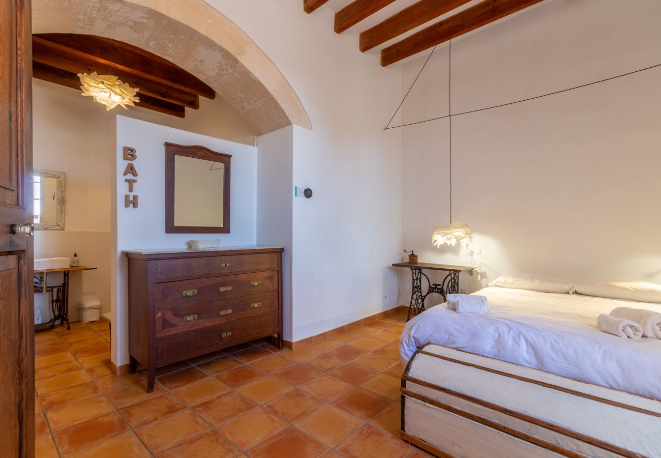 Country house in LLucmajor - Benyfe, Finca 5StarsHome Mallorca