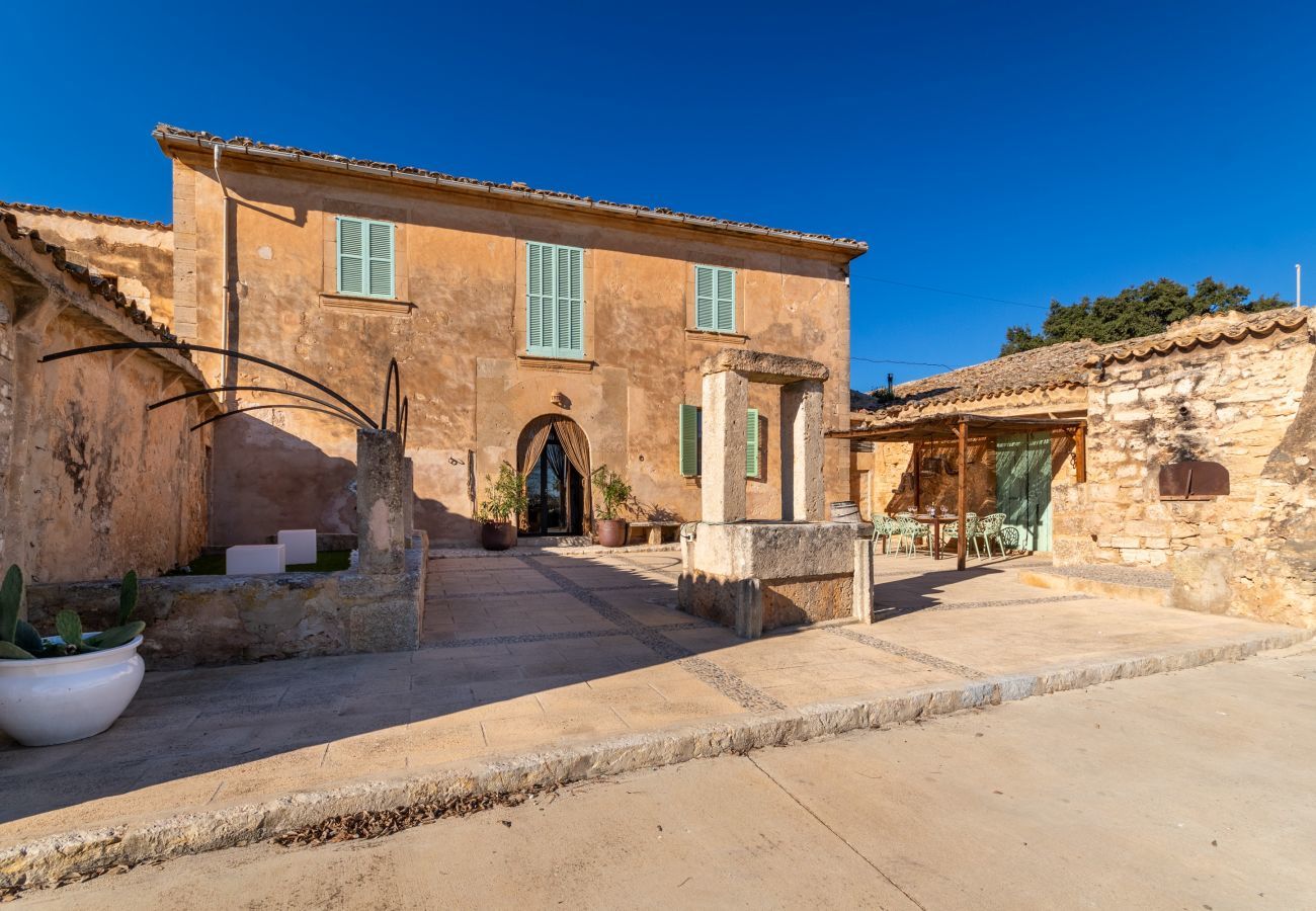 Country house in Llucmajor - Benyfe, Finca 5StarsHome Mallorca