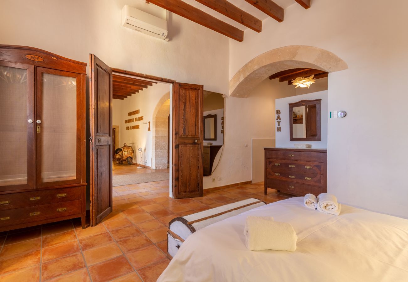 Country house in LLucmajor - Benyfe, Finca 5StarsHome Mallorca