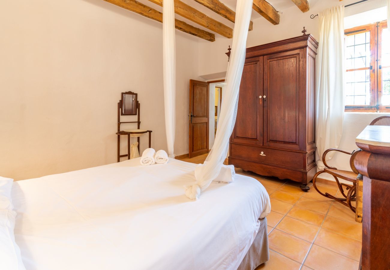 Country house in LLucmajor - Benyfe, Finca 5StarsHome Mallorca