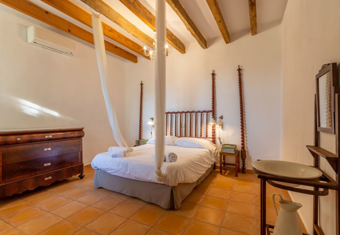 Country house in LLucmajor - Benyfe, Finca 5StarsHome Mallorca