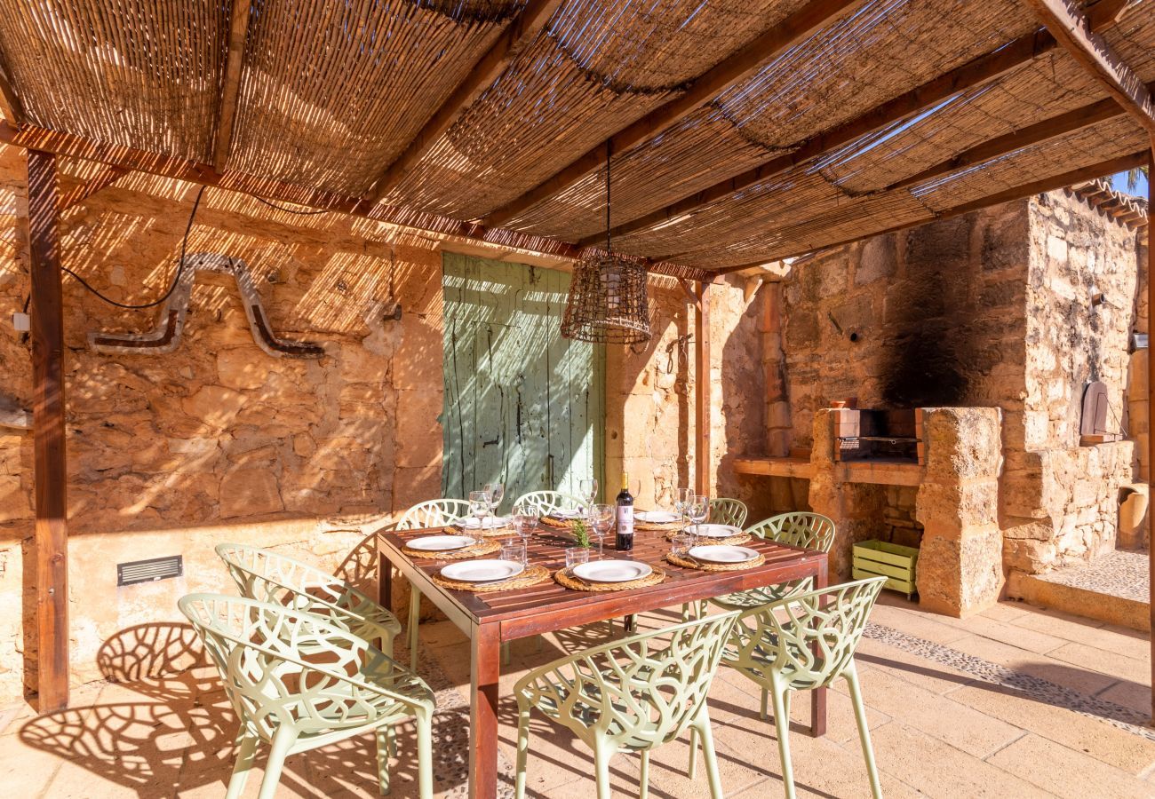 Country house in LLucmajor - Benyfe, Finca 5StarsHome Mallorca
