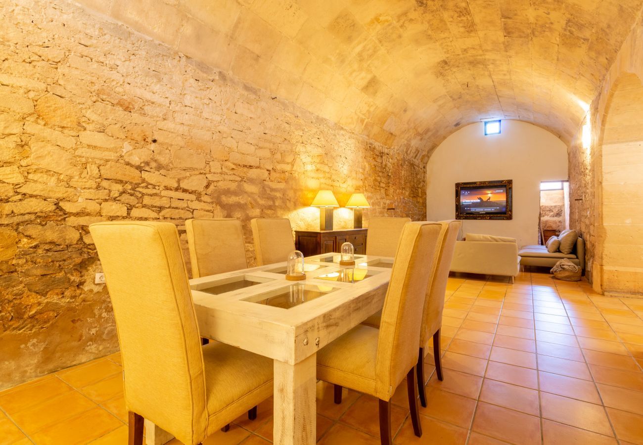 Country house in LLucmajor - Benyfe, Finca 5StarsHome Mallorca