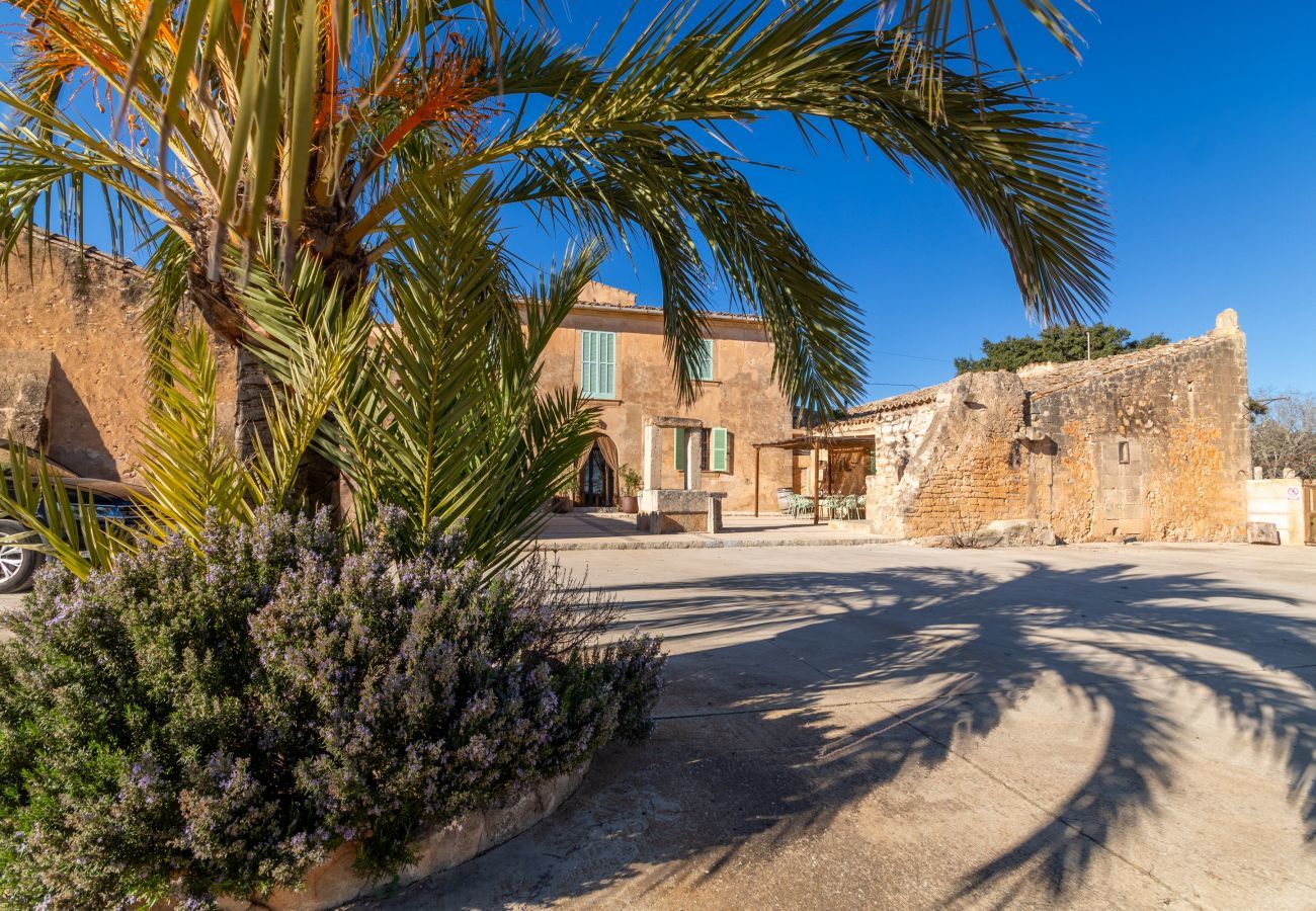 Country house in LLucmajor - Benyfe, Finca 5StarsHome Mallorca