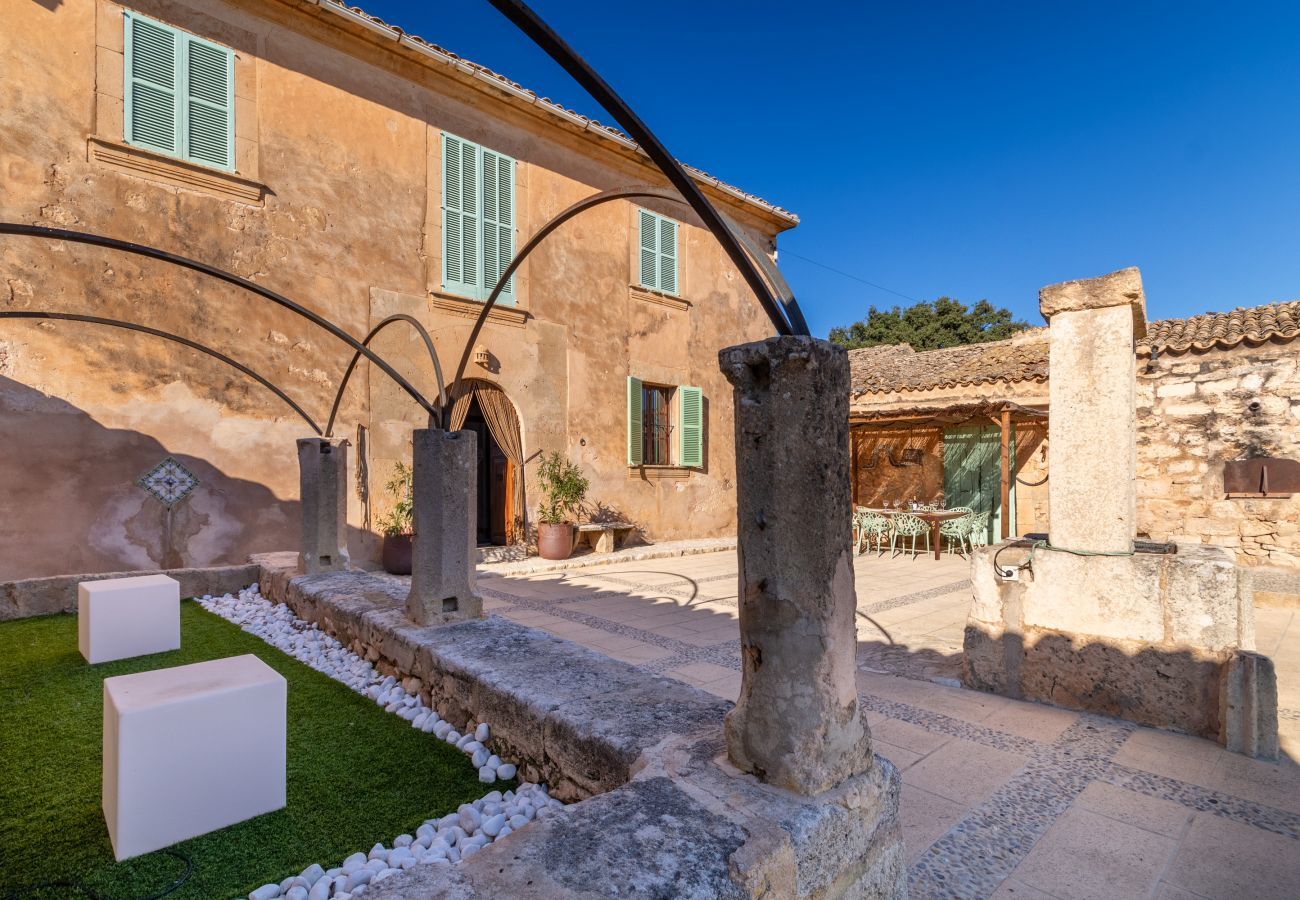 Country house in LLucmajor - Benyfe, Finca 5StarsHome Mallorca