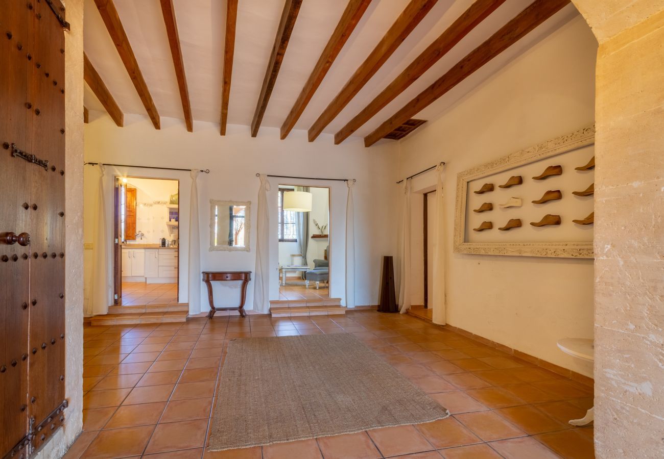 Country house in LLucmajor - Benyfe, Finca 5StarsHome Mallorca