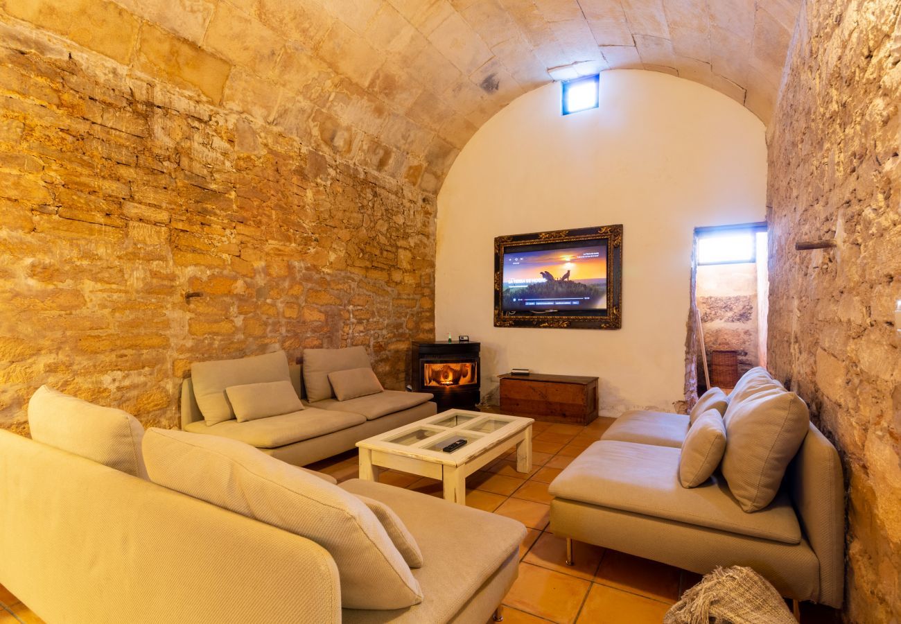 Country house in LLucmajor - Benyfe, Finca 5StarsHome Mallorca