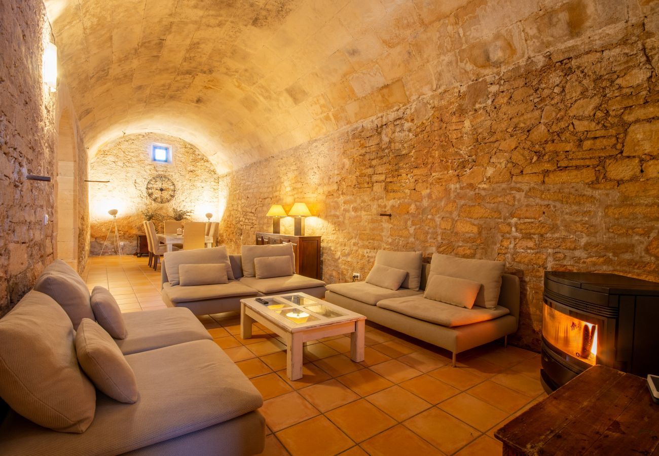 Country house in LLucmajor - Benyfe, Finca 5StarsHome Mallorca