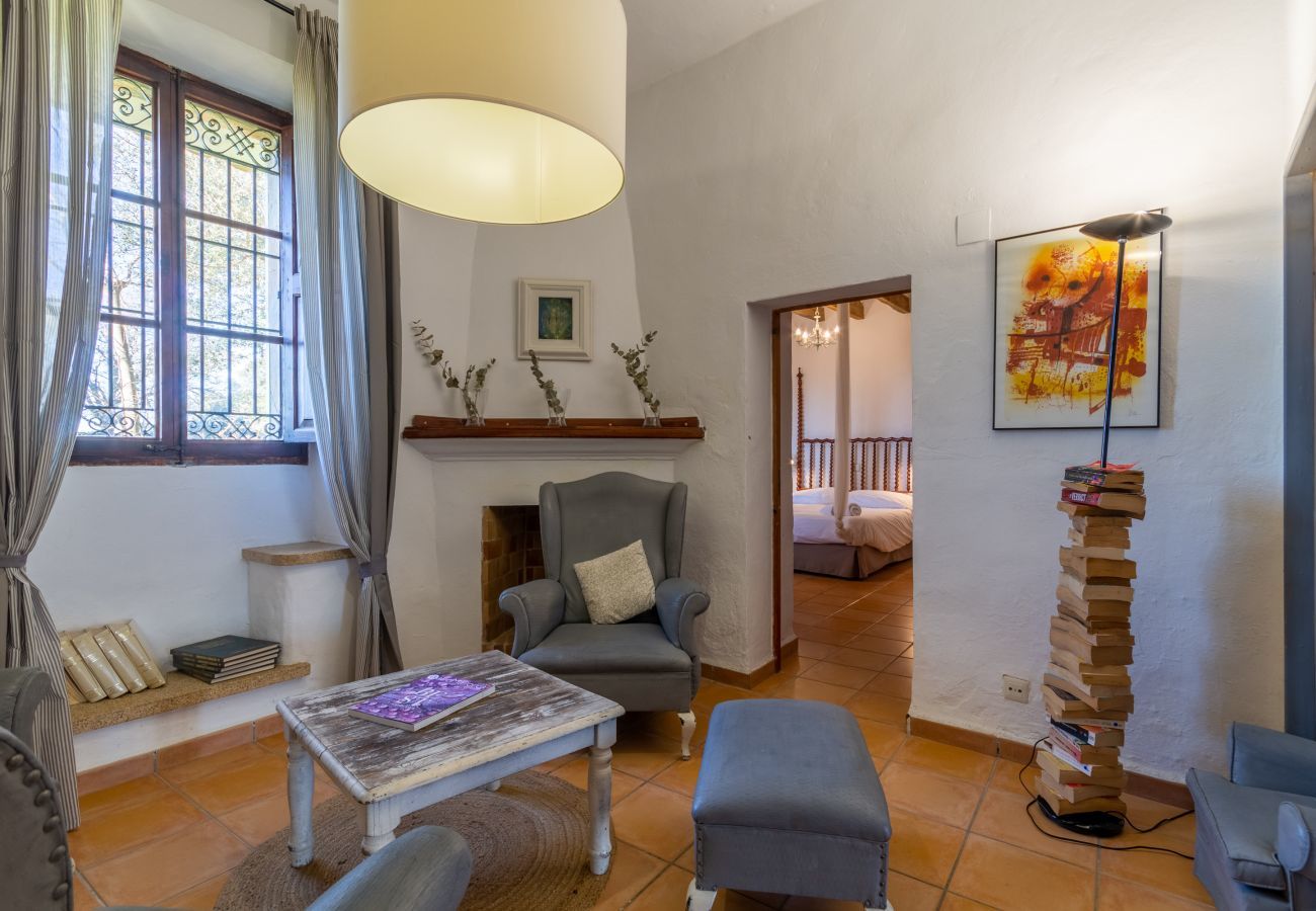 Country house in LLucmajor - Benyfe, Finca 5StarsHome Mallorca