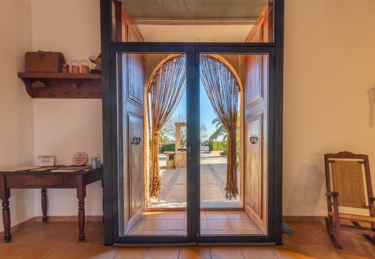 Country house in LLucmajor - Benyfe, Finca 5StarsHome Mallorca