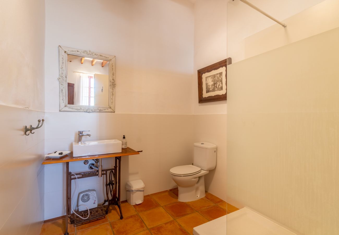 Country house in LLucmajor - Benyfe, Finca 5StarsHome Mallorca