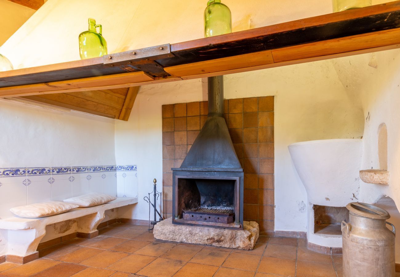 Country house in LLucmajor - Benyfe, Finca 5StarsHome Mallorca
