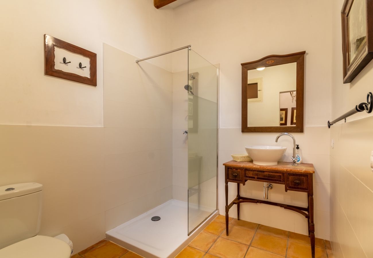 Country house in LLucmajor - Benyfe, Finca 5StarsHome Mallorca