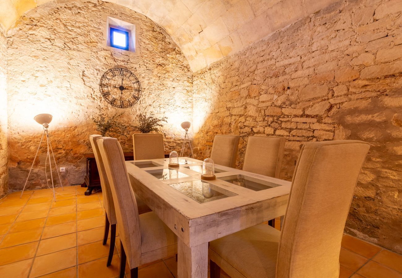 Country house in LLucmajor - Benyfe, Finca 5StarsHome Mallorca