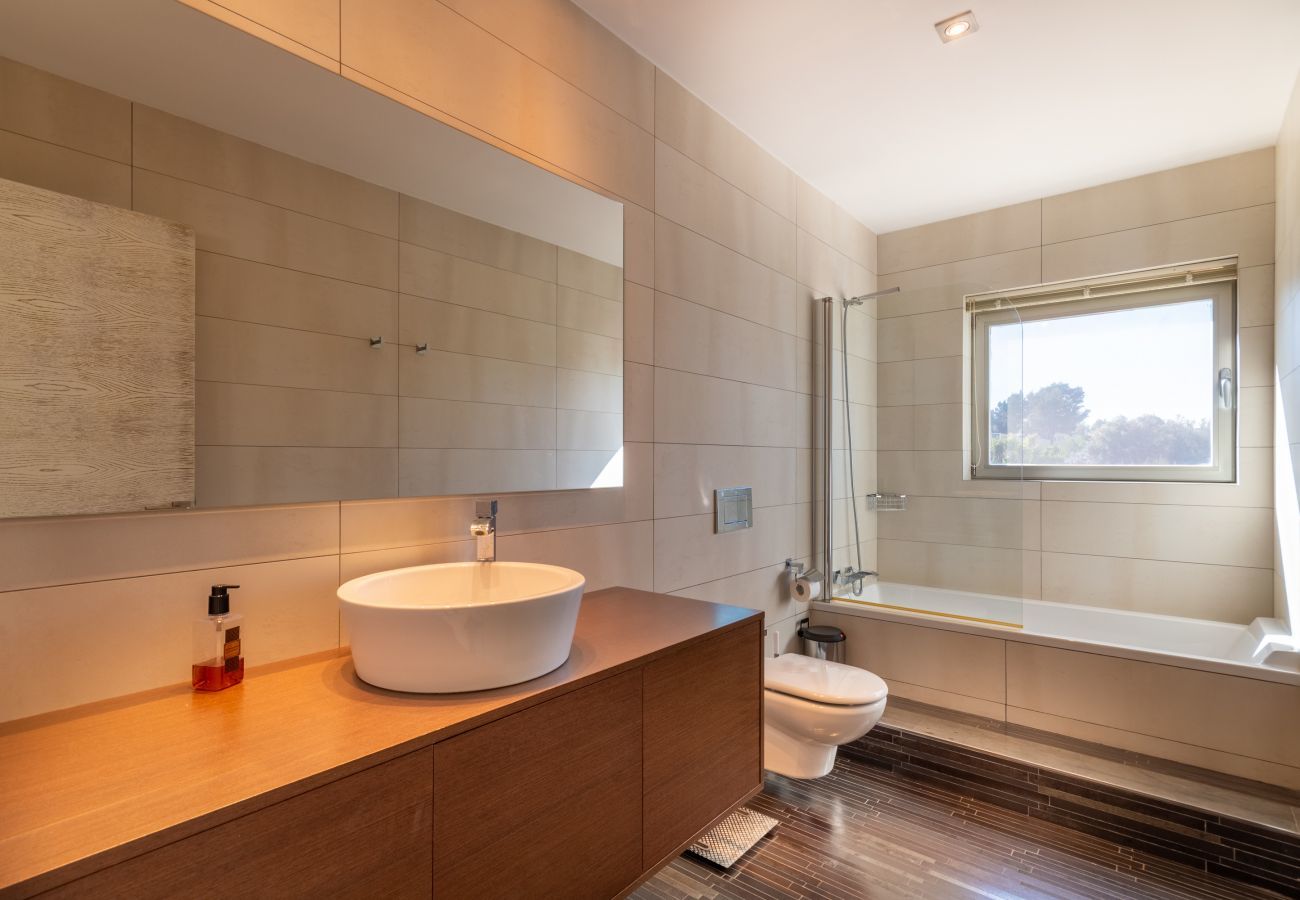 Villa in Colonia de Sant Pere - Daisy Sea Views, Villa 5StarsHome Mallorca