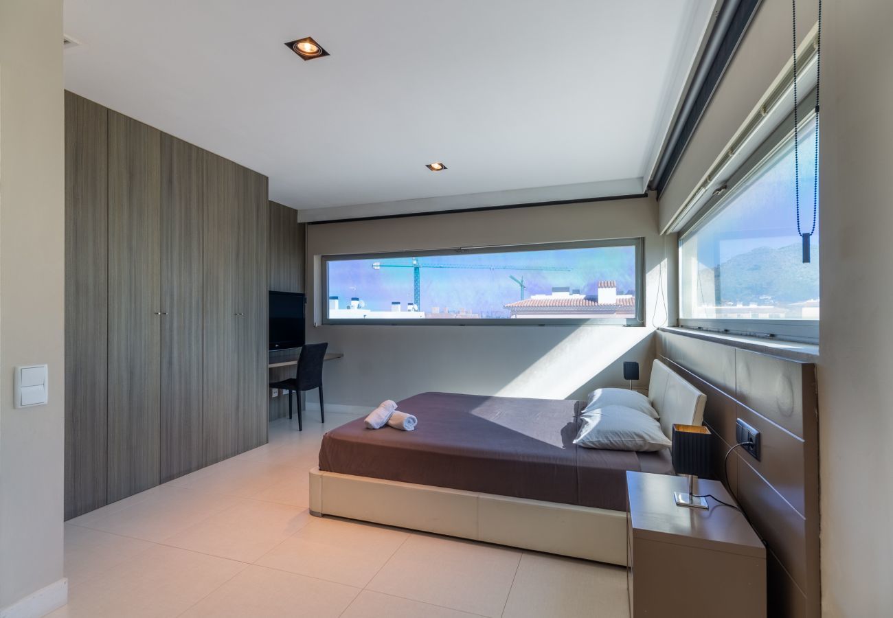 Villa in Colonia de Sant Pere - Daisy Sea Views, Villa 5StarsHome Mallorca