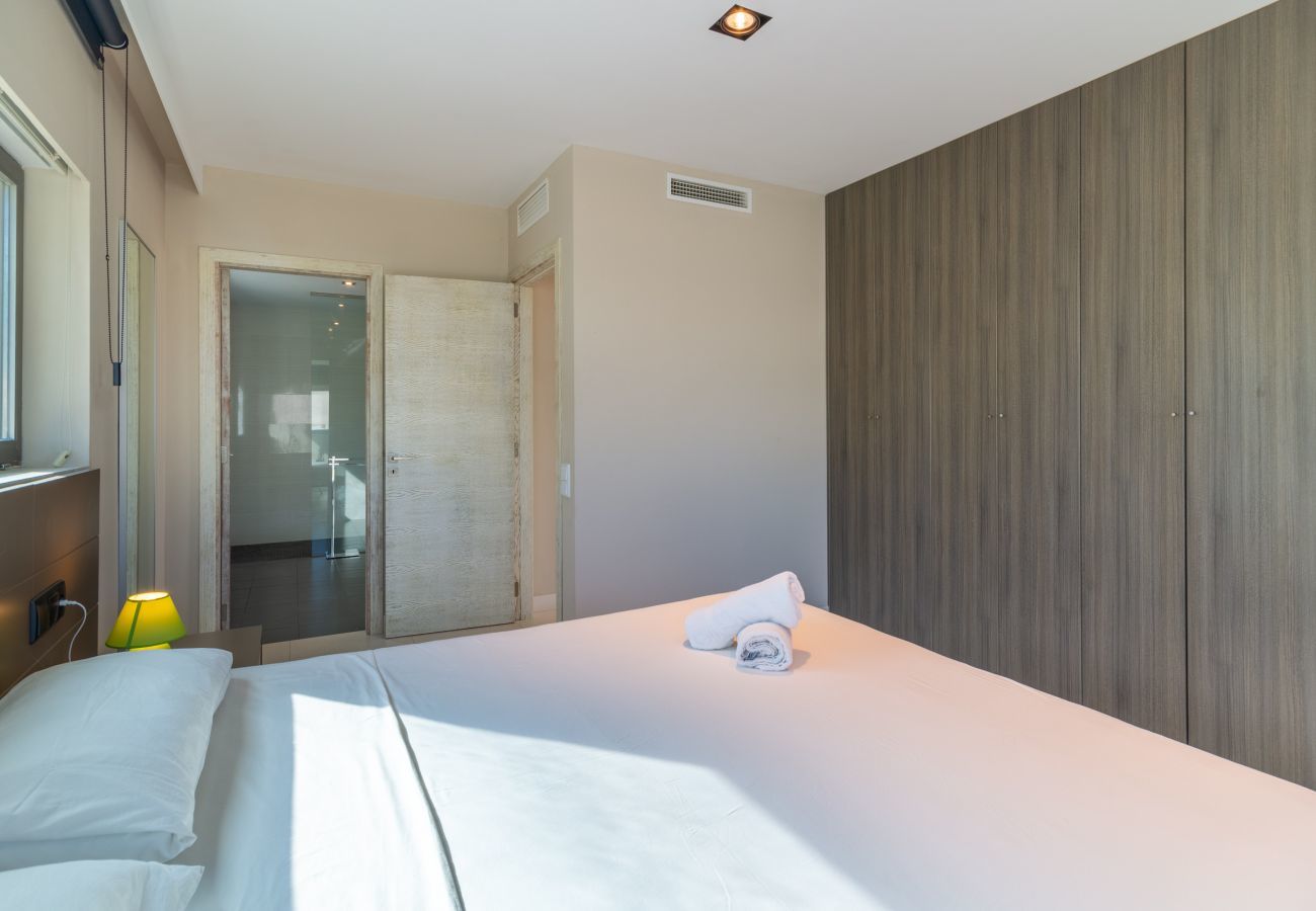 Villa in Colonia de Sant Pere - Daisy Sea Views, Villa 5StarsHome Mallorca