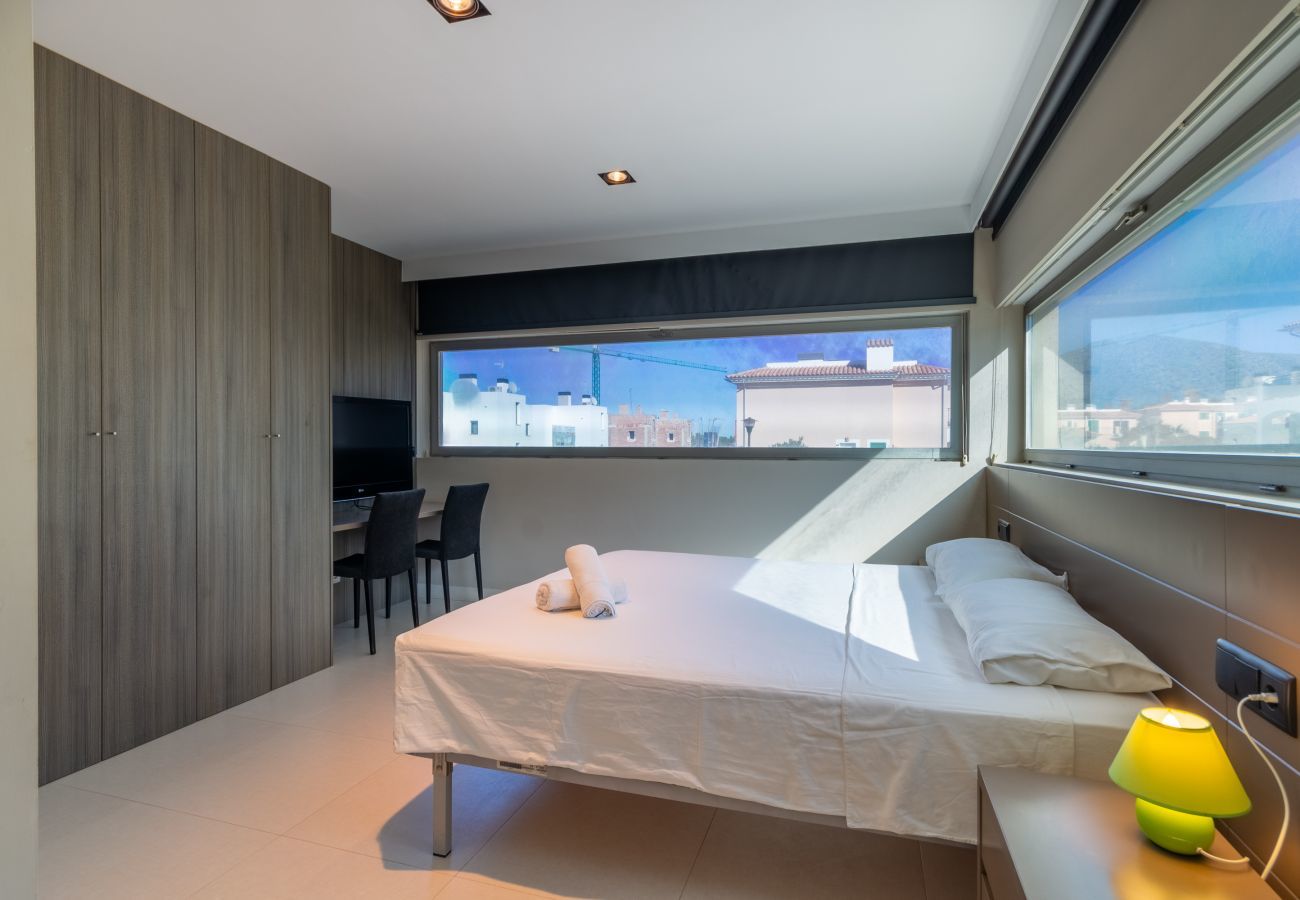 Villa in Colonia de Sant Pere - Daisy Sea Views, Villa 5StarsHome Mallorca