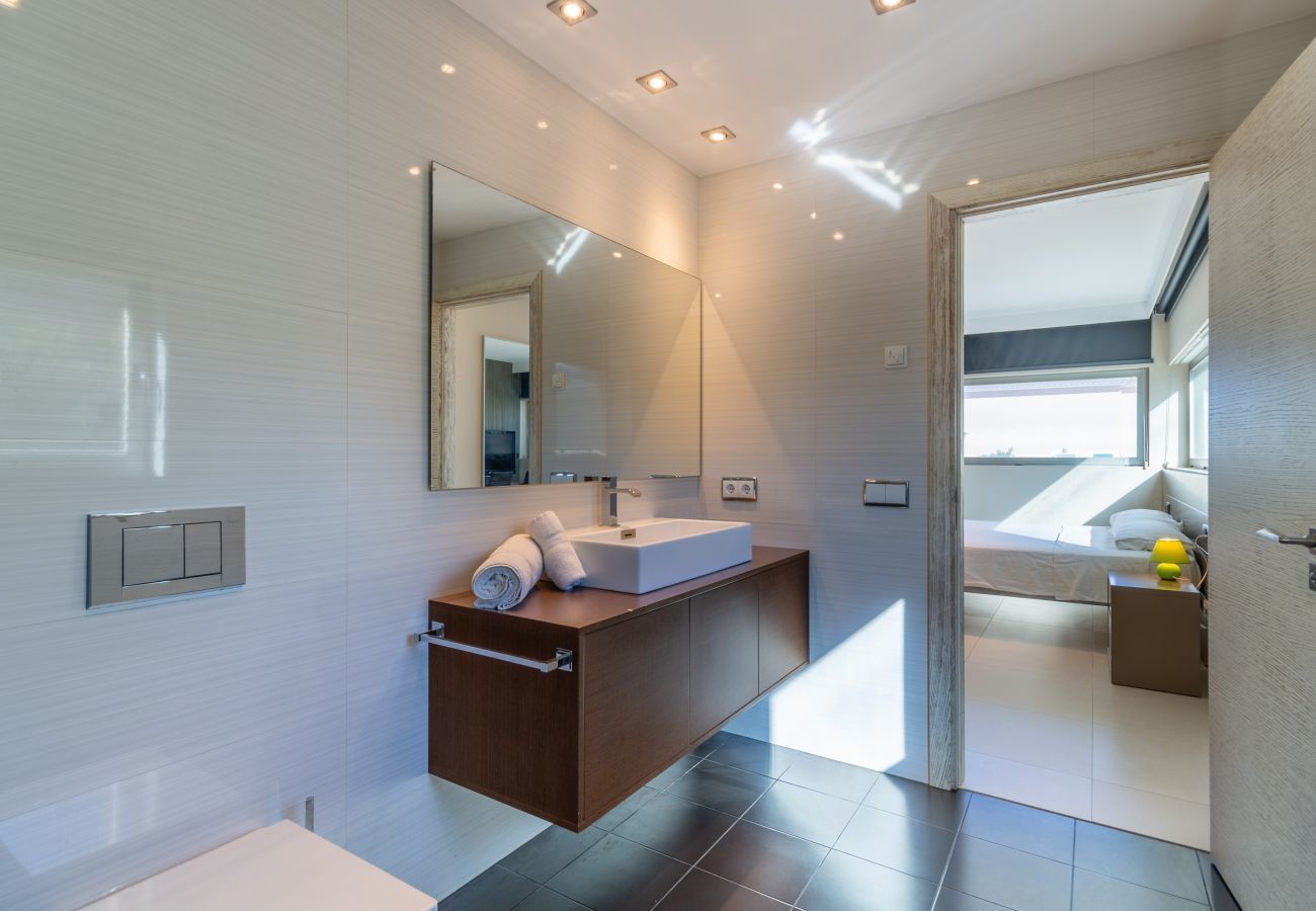 Villa in Colonia de Sant Pere - Daisy Sea Views, Villa 5StarsHome Mallorca