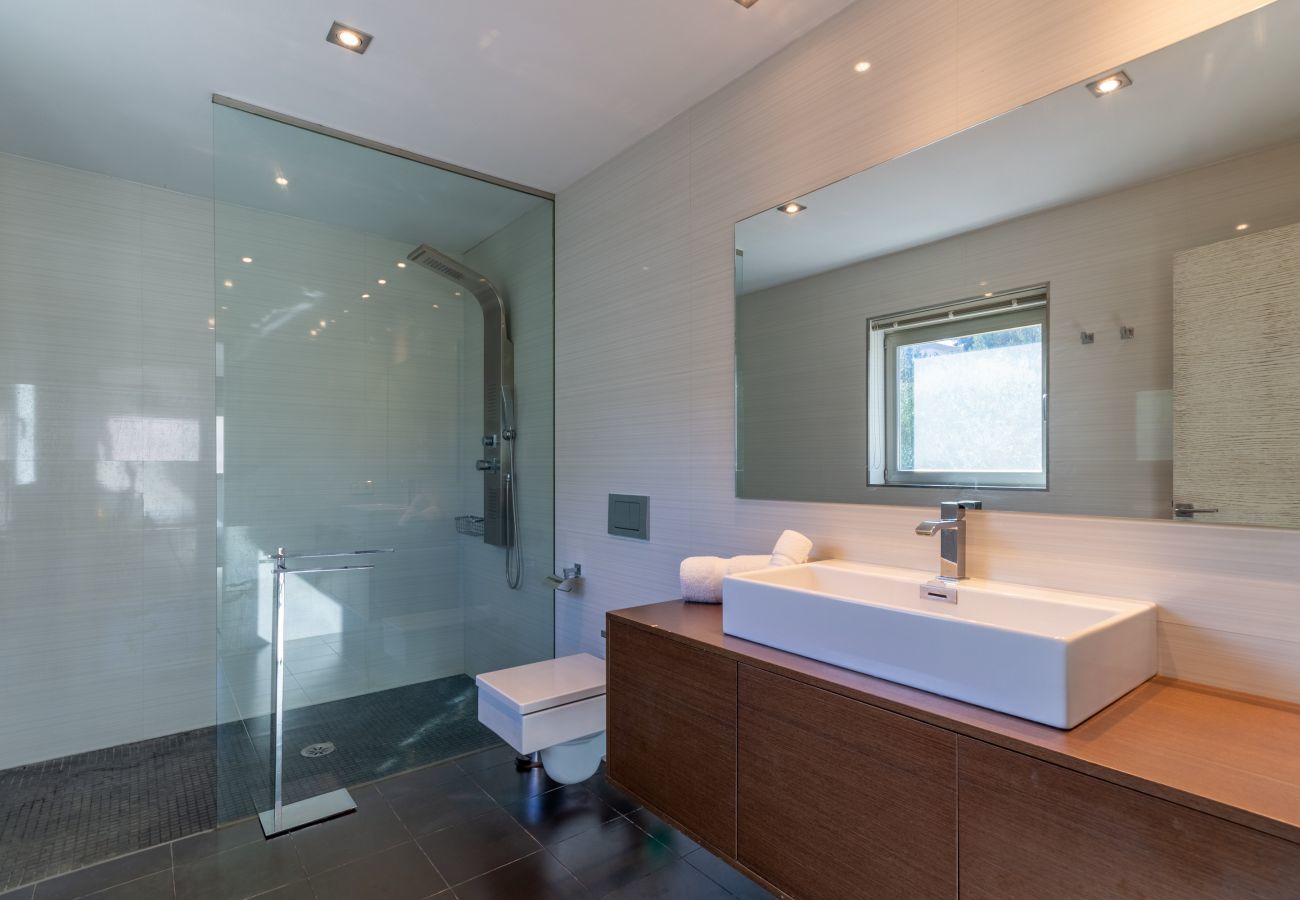 Villa in Colonia de Sant Pere - Daisy Sea Views, Villa 5StarsHome Mallorca