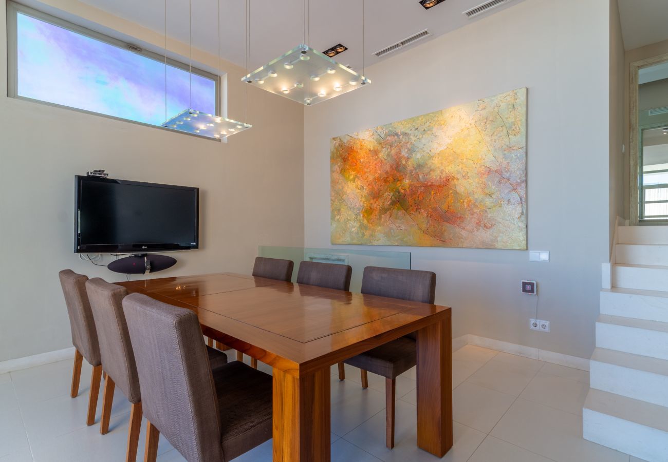 Villa in Colonia de Sant Pere - Daisy Sea Views, Villa 5StarsHome Mallorca