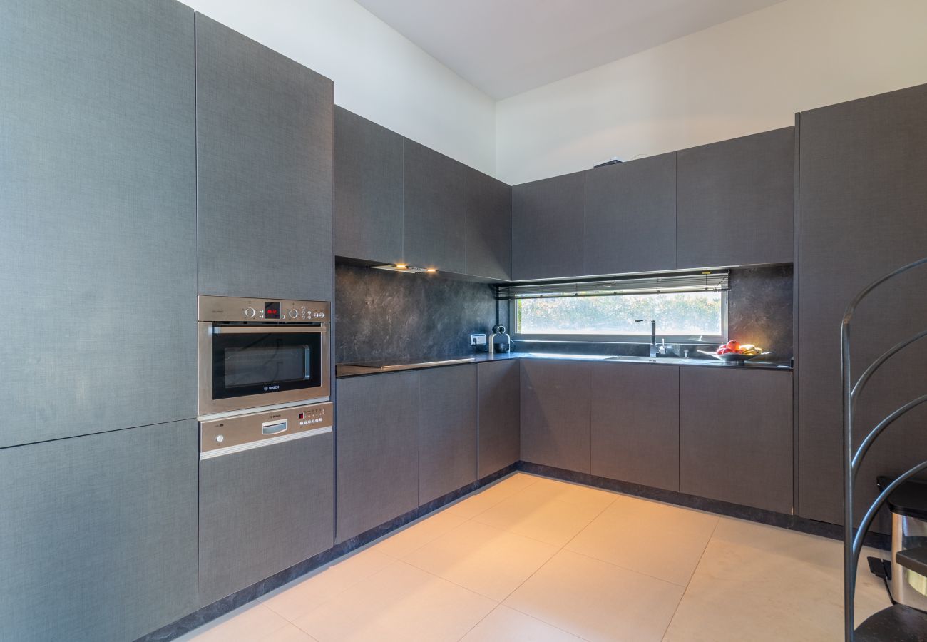 Villa in Colonia de Sant Pere - Daisy Sea Views, Villa 5StarsHome Mallorca