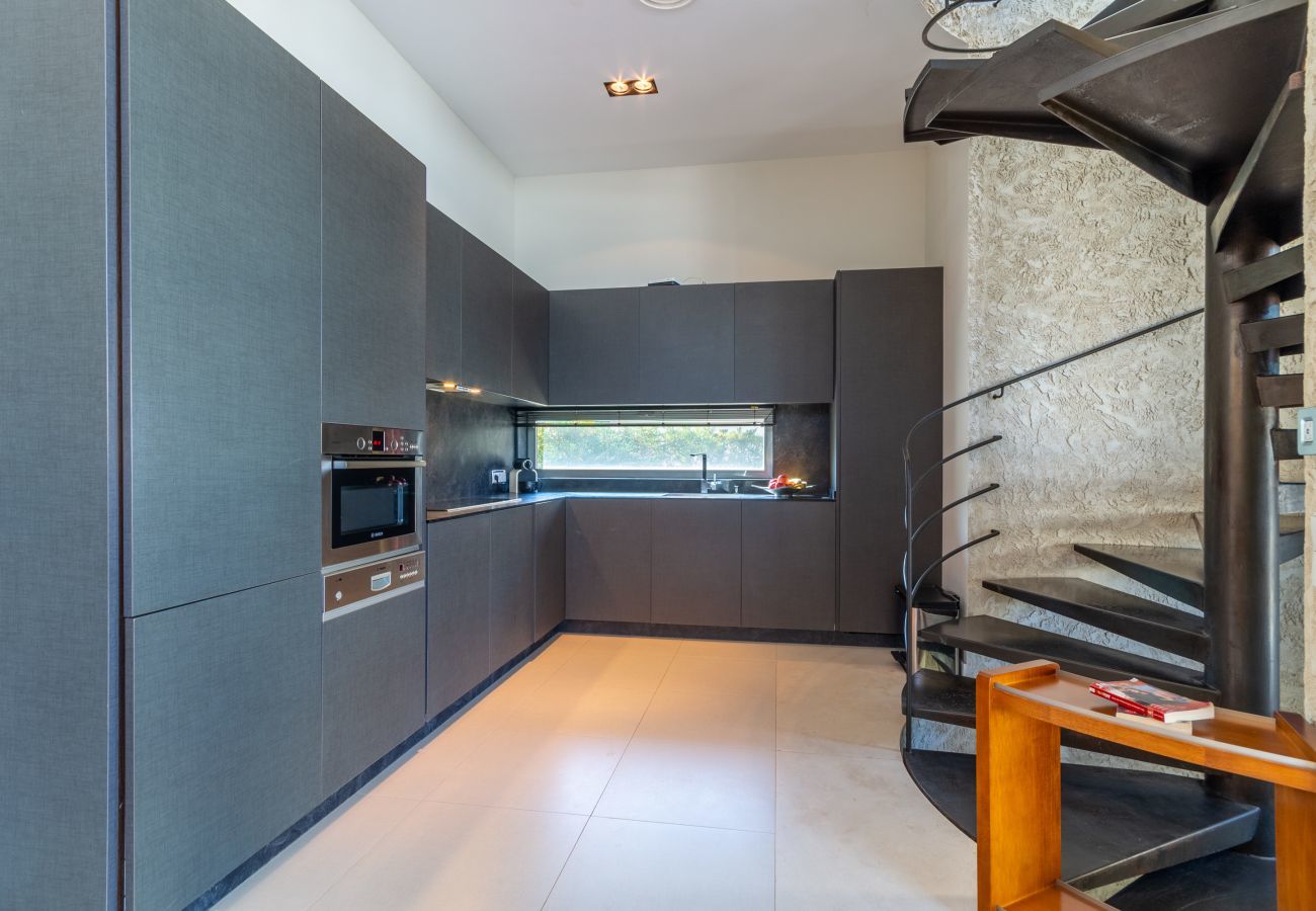Villa in Colonia de Sant Pere - Daisy Sea Views, Villa 5StarsHome Mallorca