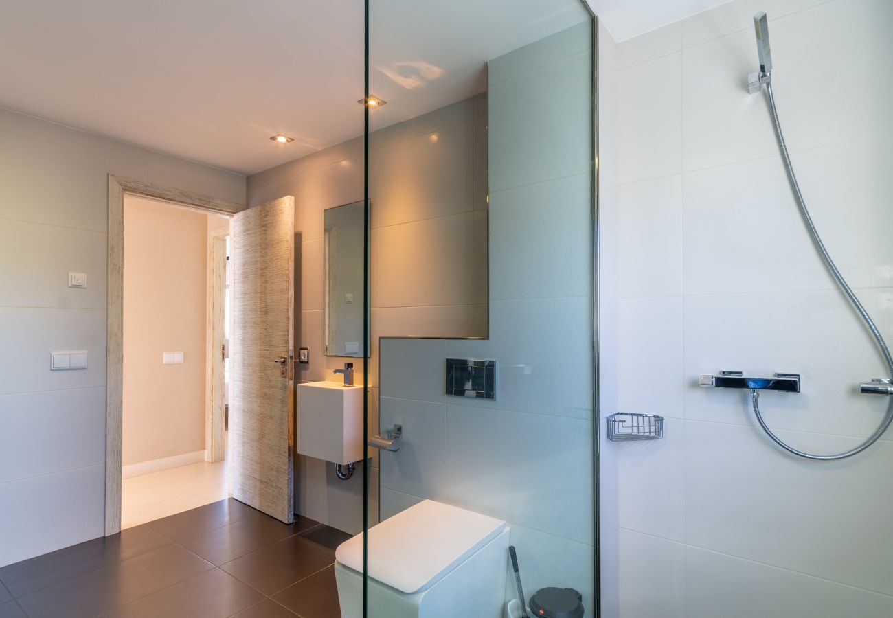 Villa in Colonia de Sant Pere - Daisy Sea Views, Villa 5StarsHome Mallorca