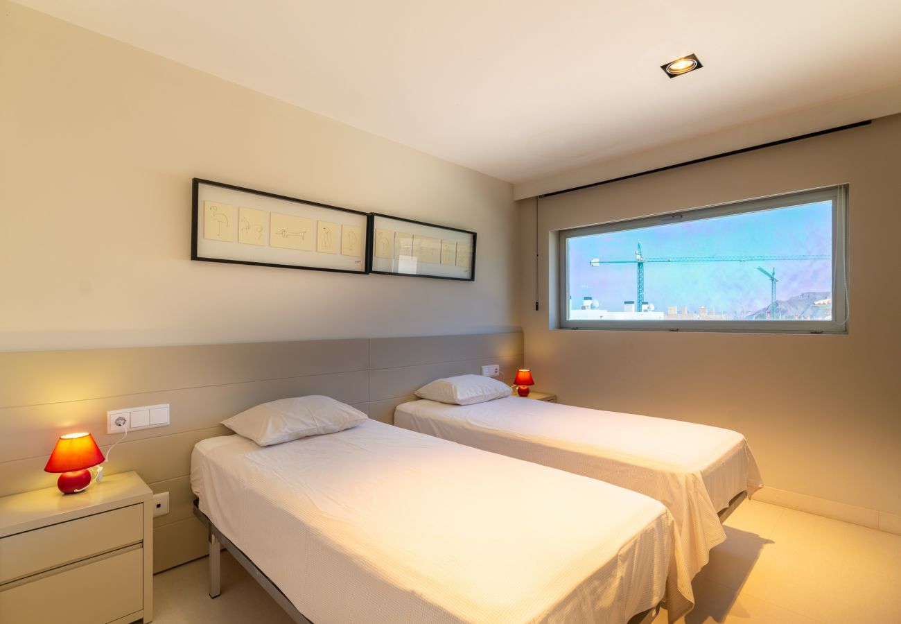 Villa in Colonia de Sant Pere - Daisy Sea Views, Villa 5StarsHome Mallorca