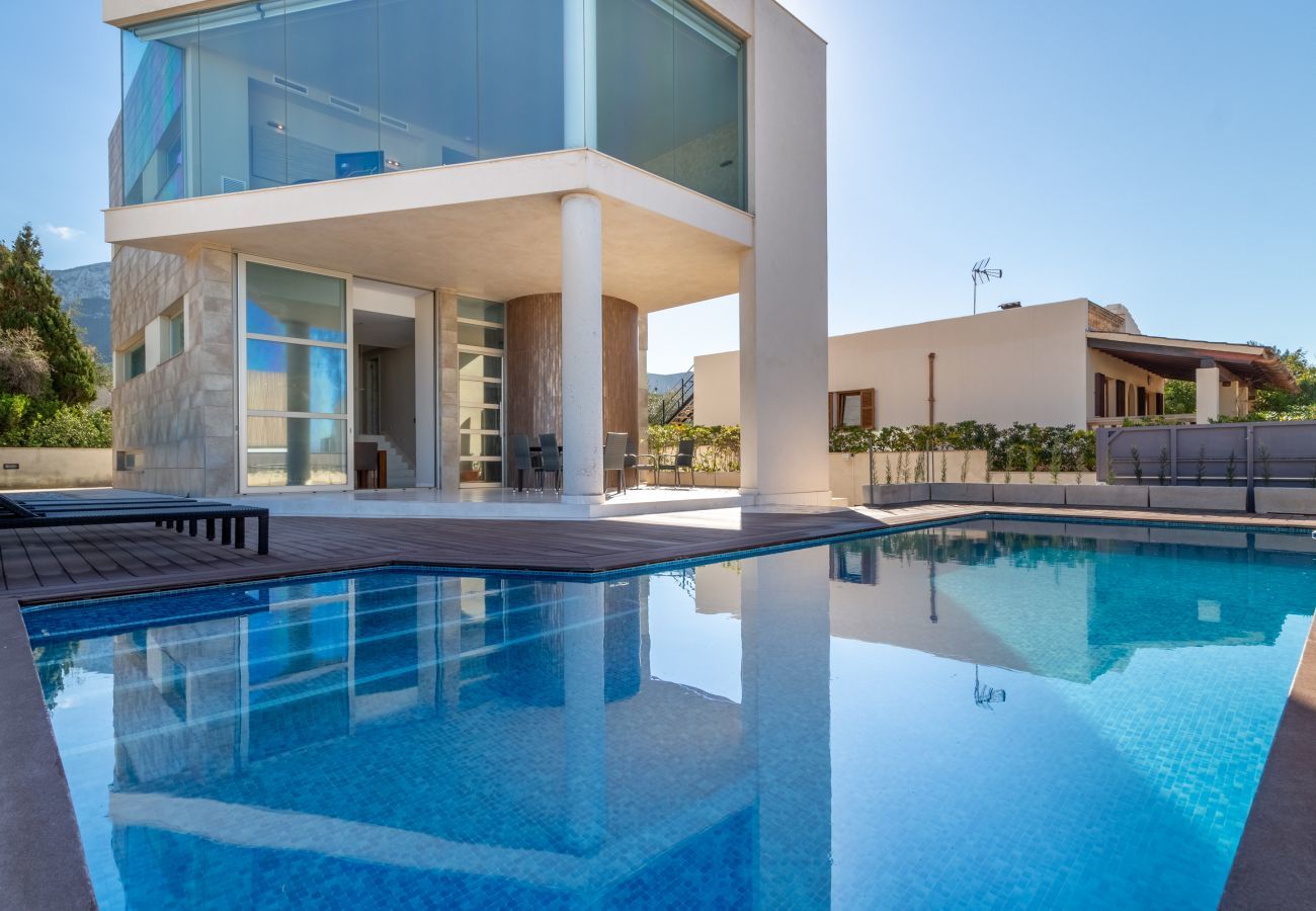 Villa in Colonia de Sant Pere - Daisy Sea Views, Villa 5StarsHome Mallorca