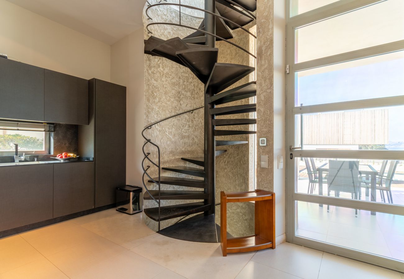 Villa in Colonia de Sant Pere - Daisy Sea Views, Villa 5StarsHome Mallorca