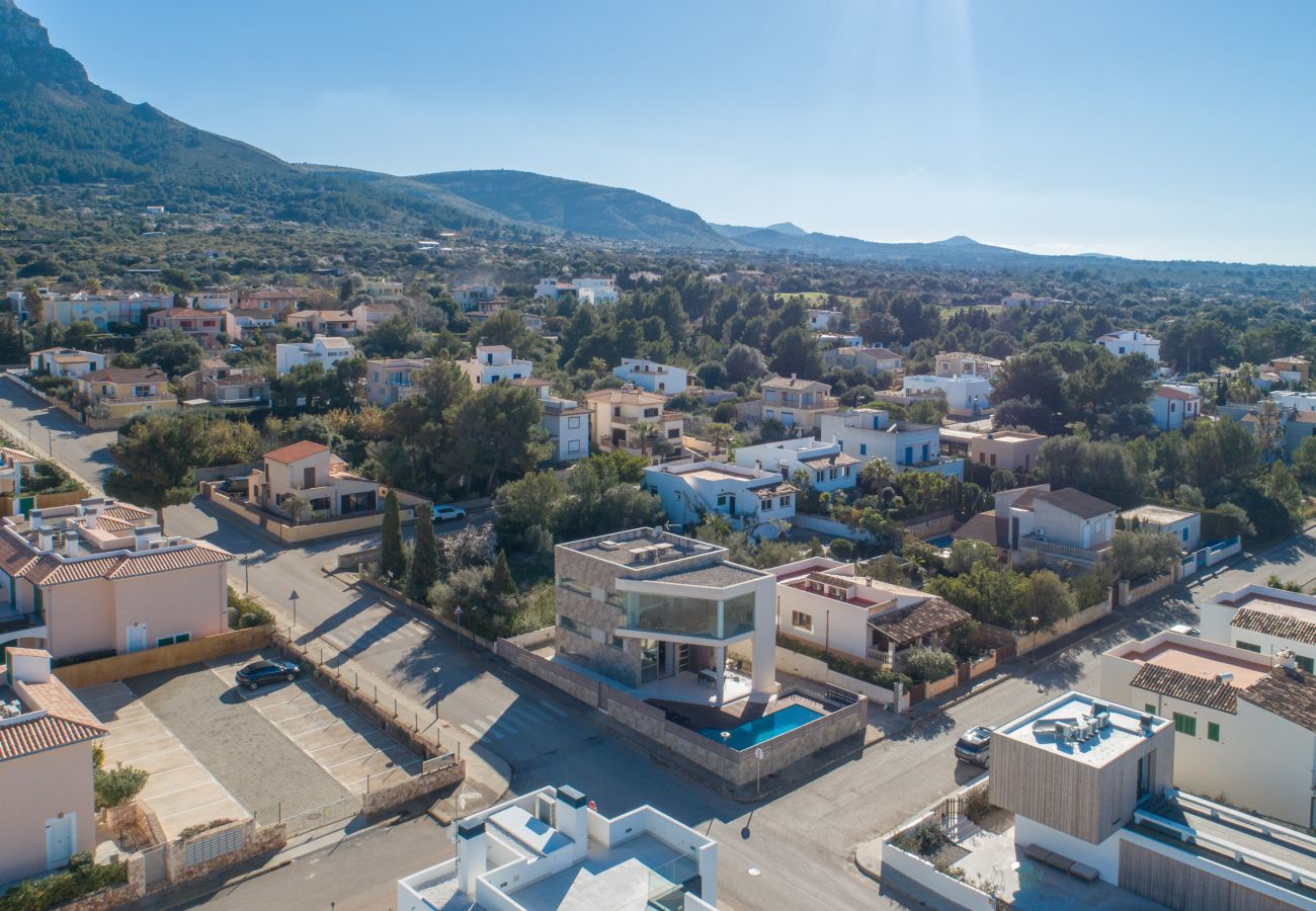 Villa in Colonia de Sant Pere - Daisy Sea Views, Villa 5StarsHome Mallorca