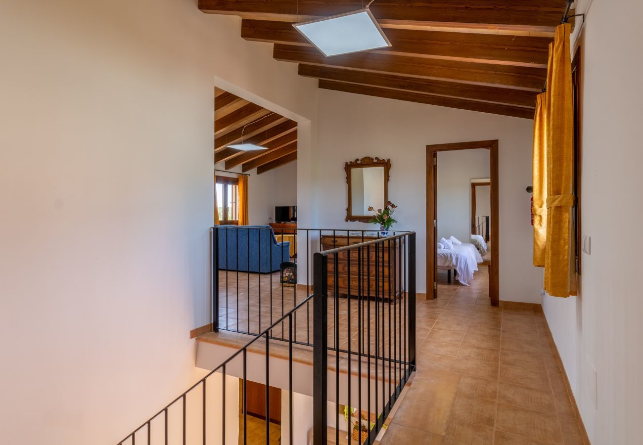 Country house in Ariany - Lacapi, Finca 5StarsHome Mallorca