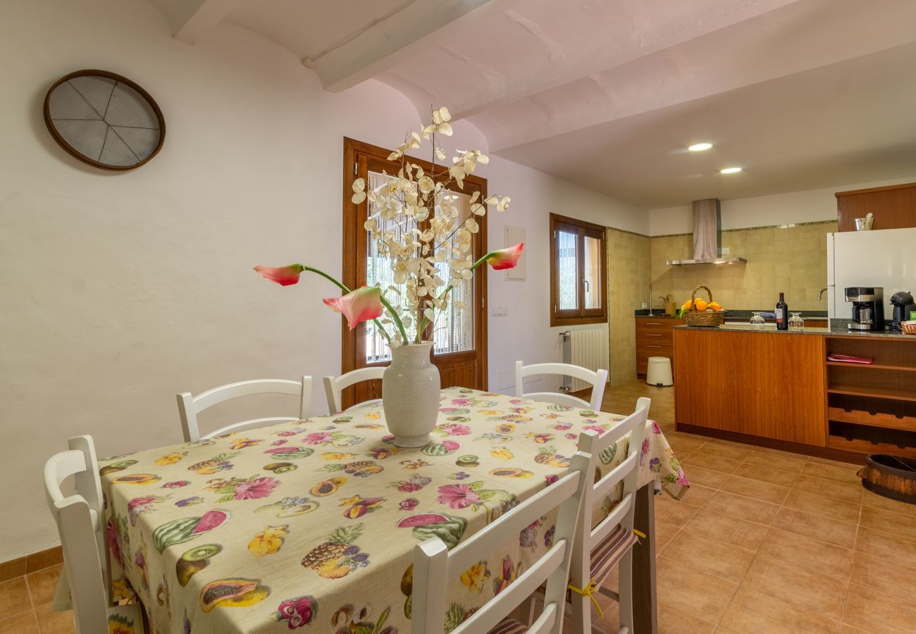 Country house in Ariany - Lacapi, Finca 5StarsHome Mallorca