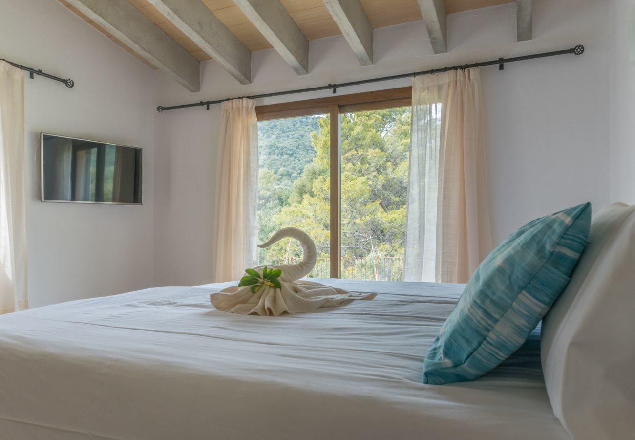 Country house in Caimari - Brusca, Finca 5StarsHome Mallorca