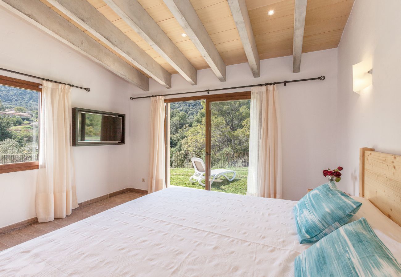 Country house in Caimari - Brusca, Finca 5StarsHome Mallorca